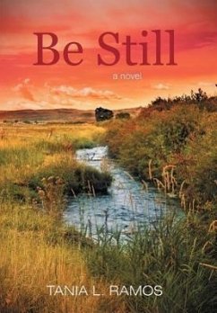 Cover Be Still