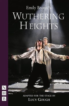 Wuthering Heights - Gough, Lucy