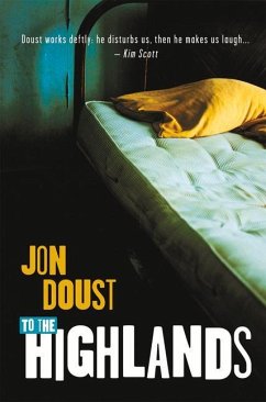 To the Highlands - Doust, Jon