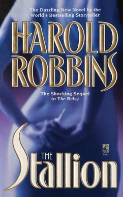 Stallion - Robbins, Harold