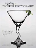 Lighting for Product Photography