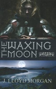 Waxing Moon - Morgan, J. Lloyd