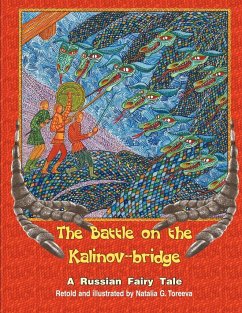 The Battle on the Kalinov-Bridge
