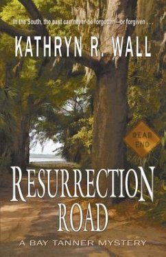 Resurrection Road - Wall, Kathryn R.