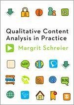 Qualitative Content Analysis in Practice - Schreier, Margrit