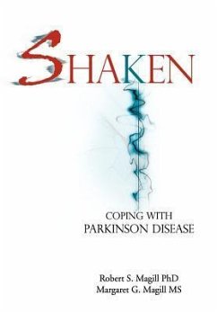 Shaken - Magill, Robert S.; Magill, Margaret G.