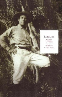 Cover Lord Jim