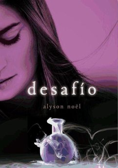 Eternidad 5. Desafío - Noël, Alyson