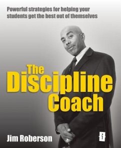 The Discipline Coach - Roberson, Jim