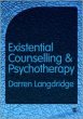 Existential Counselling and... - Bild 1