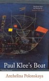 Paul Klee's Boat