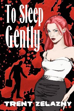 To Sleep Gently - Zelazny, Trent