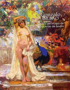 Cover Gonzalo Bilbao, Fondos del Museo de Bellas Artes de Sevilla