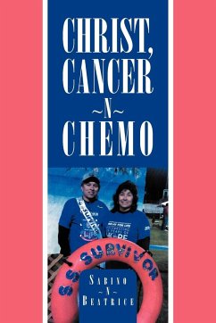 Christ, Cancer N Chemo - Beatrice, Sabino