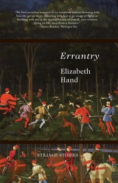 Errantry - Hand, Elizabeth