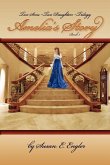 Amelia's Story (Two Sons - Two Daughters - Trilogy - Book 1)