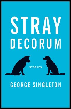 Stray Decorum - Singleton, George
