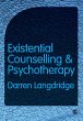 Existential Counselling and... - Bild 1