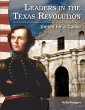 Leaders in the Texas Revolution: United... - Bild 1