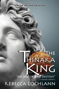 The Thinara King - Lochlann, Rebecca