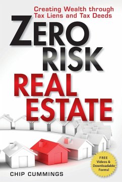 Zero Risk Real Estate - Cummings, Chip