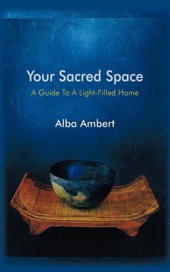 Your Sacred Space - Ambert, Alba