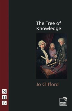 The Tree of Knowledge - Clifford, Jo