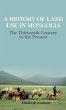 A History of Land Use in Mongolia - Bild 1