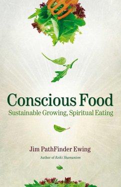 Conscious Food - Ewing, Jim Pathfinder