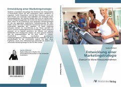 Entwicklung einer Marketingstrategie