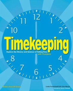 Timekeeping - Formichelli, Linda; Anderson, Maxine