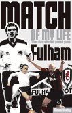 Fulham Match of My Life: Craven Cottage Legends Relive Their Favourite Games