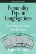 Personality Type in Congregations - Bild 1