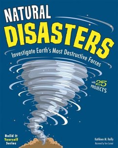Natural Disasters - Reilly, Kathleen M.