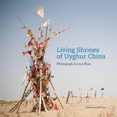 Living Shrines of Uyghur China