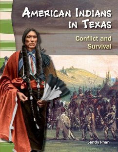 American Indians in Texas - Phan, Sandy