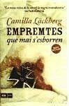 Empremtes que mai s'esborren - Läckberg, Camilla