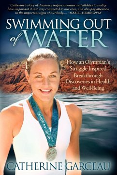 Cover Swimming Out Of Water