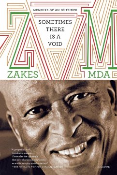 Sometimes There Is a Void - Mda, Zakes