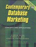 Contemporary Database Marketing: Concepts and Applications