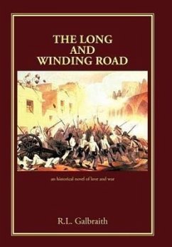 The Long and Winding Road - Galbraith, R. L.