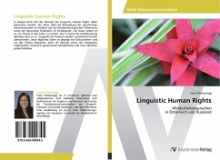 Cover Linguistic Human Rights