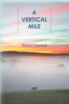 A Vertical Mile - Wakefield, Richard