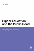 Higher Education and the Public Good