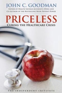 Priceless - Goodman, John C