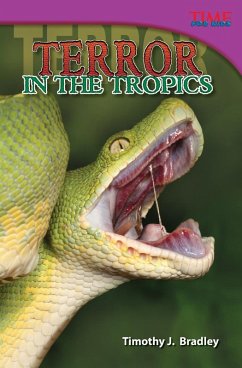 Cover Terror in the Tropics