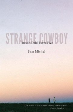 Strange Cowboy - Michel, Sam