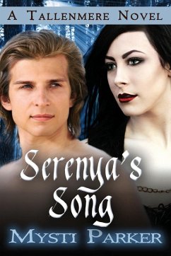 Cover Serenya's Song