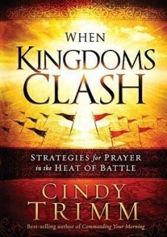 When Kingdoms Clash - Trimm, Cindy