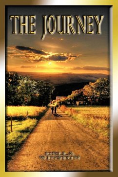 Cover The Journey